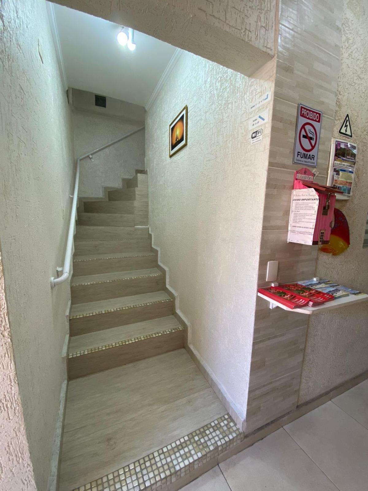 Suites Sol Do Guaruja Exterior photo