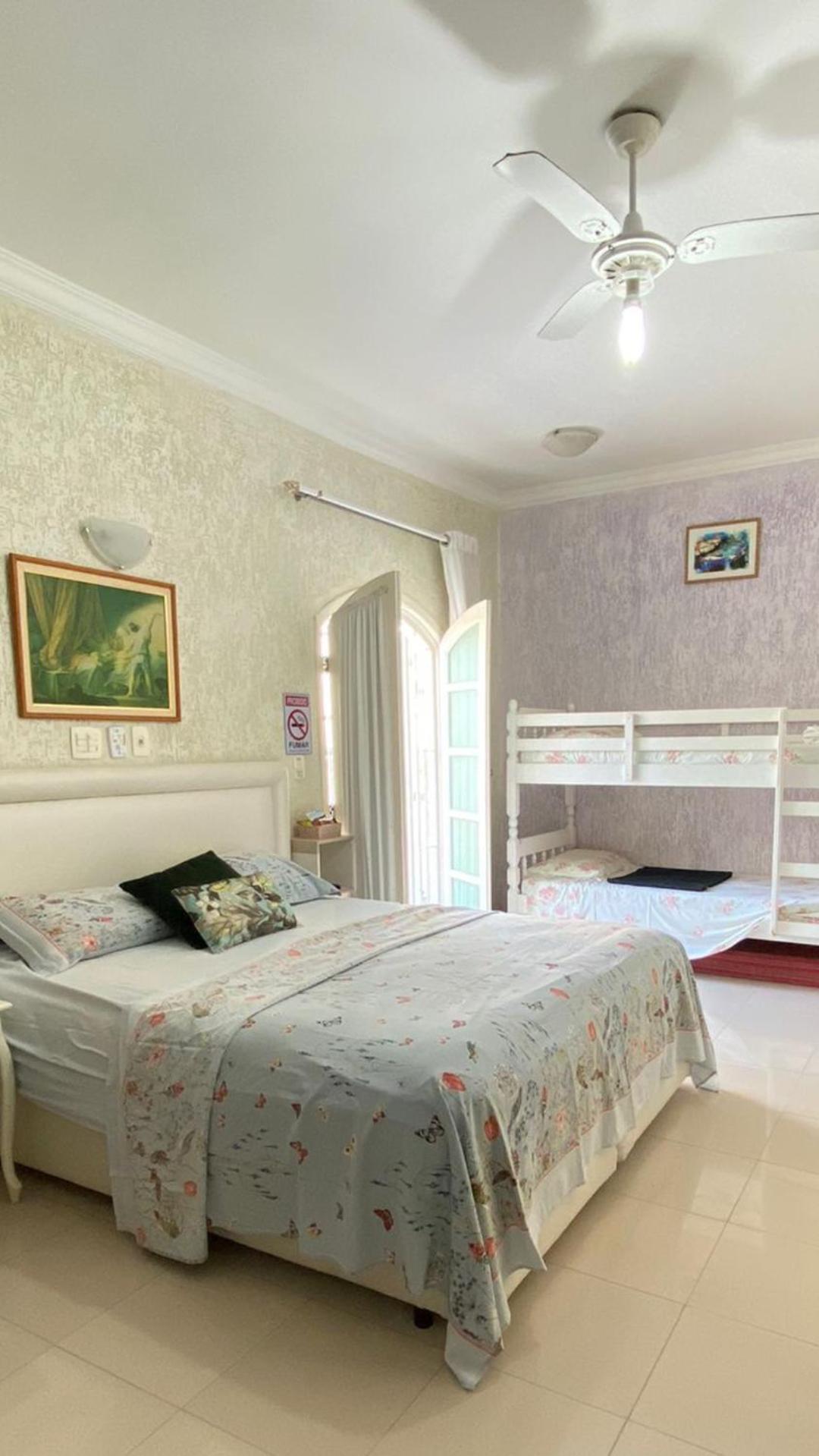 Suites Sol Do Guaruja Exterior photo