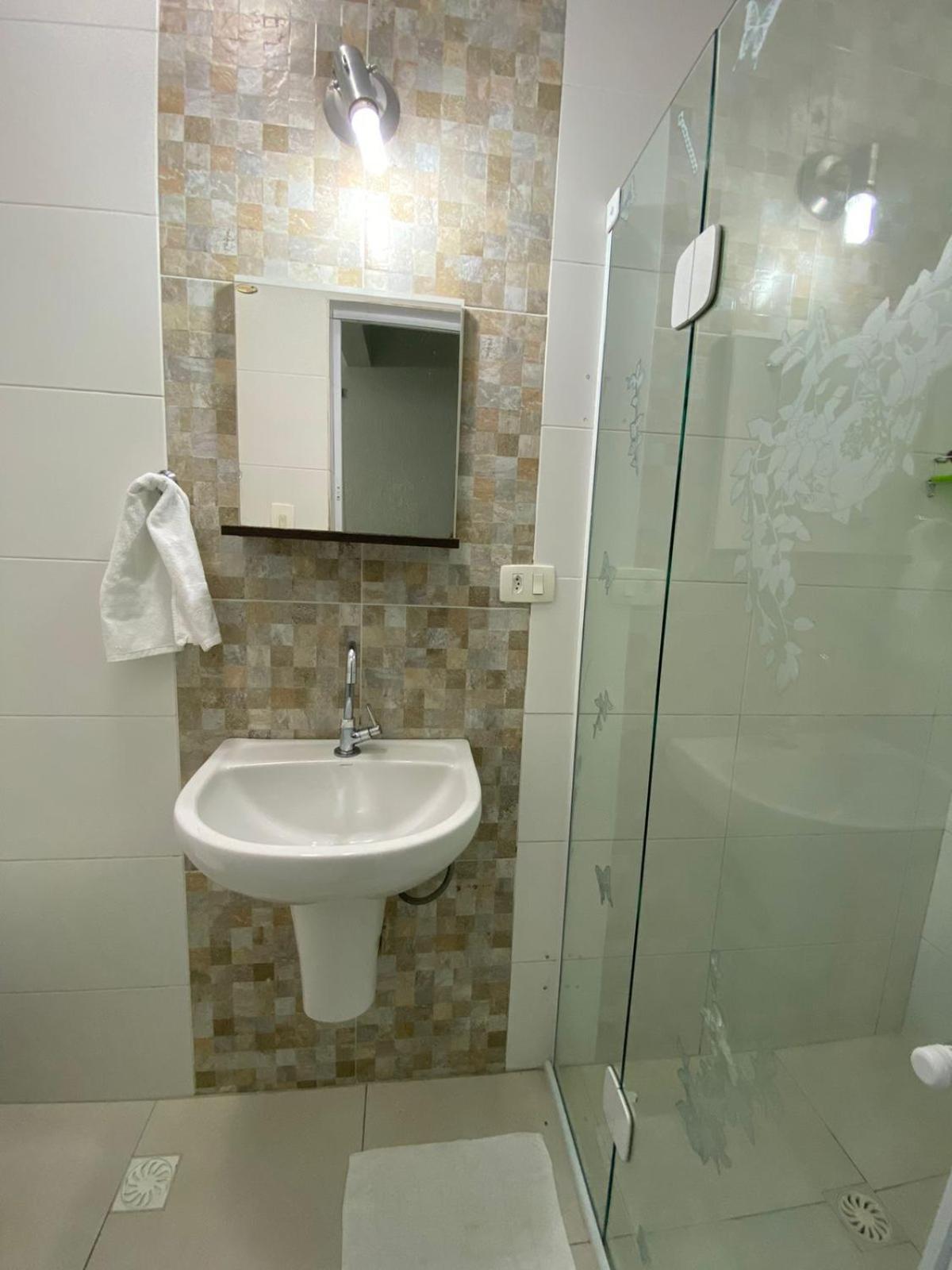 Suites Sol Do Guaruja Exterior photo