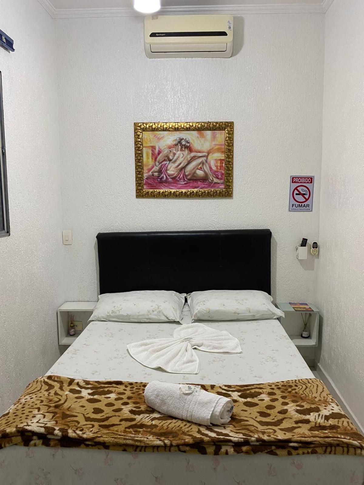 Suites Sol Do Guaruja Exterior photo