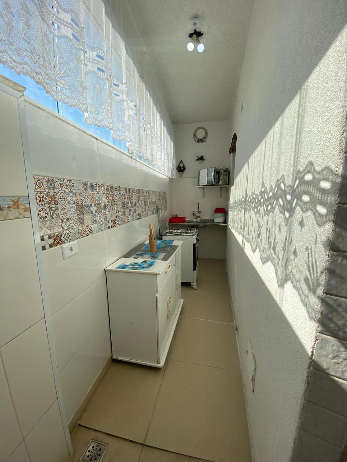 Suites Sol Do Guaruja Exterior photo