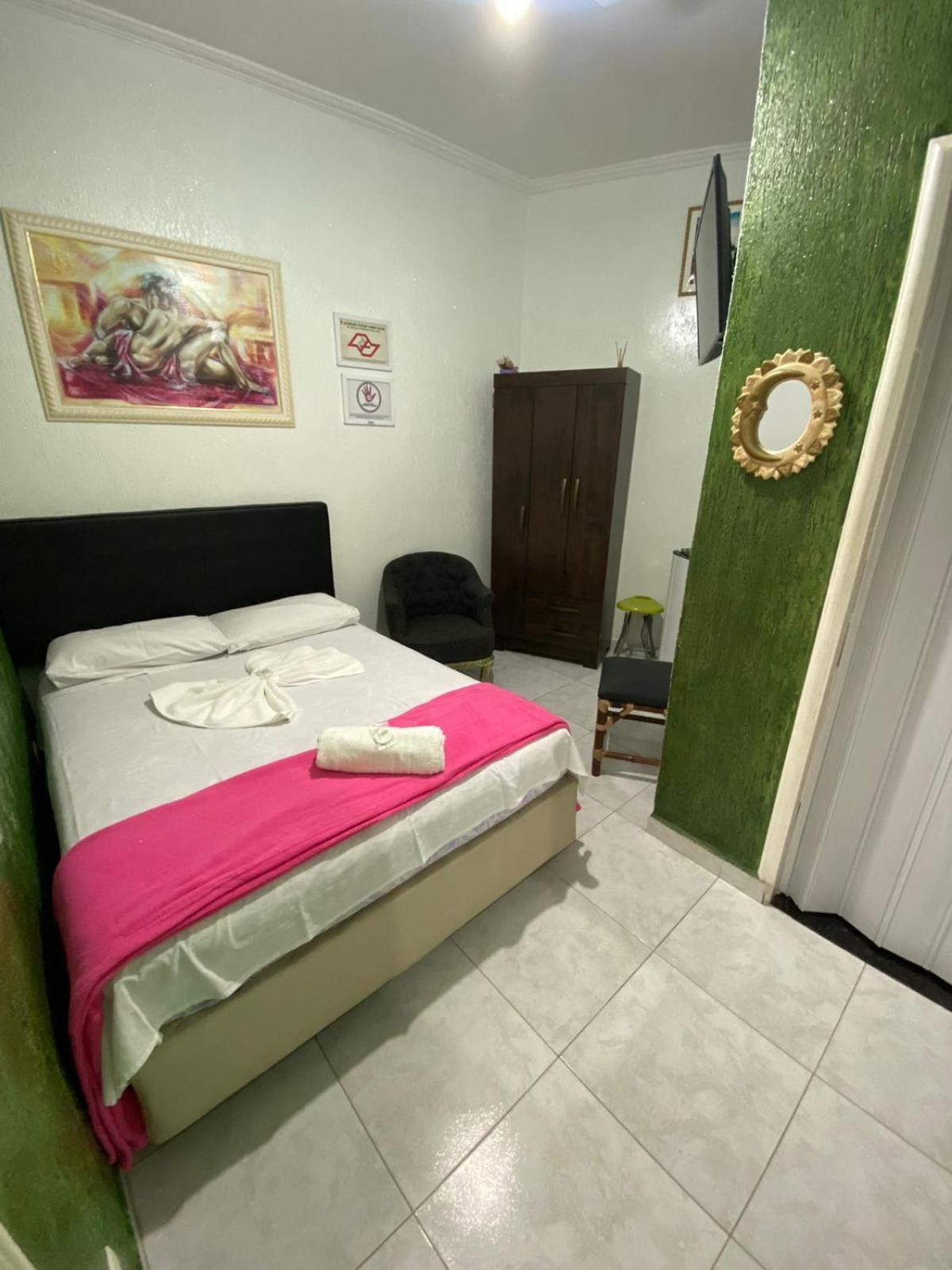 Suites Sol Do Guaruja Exterior photo