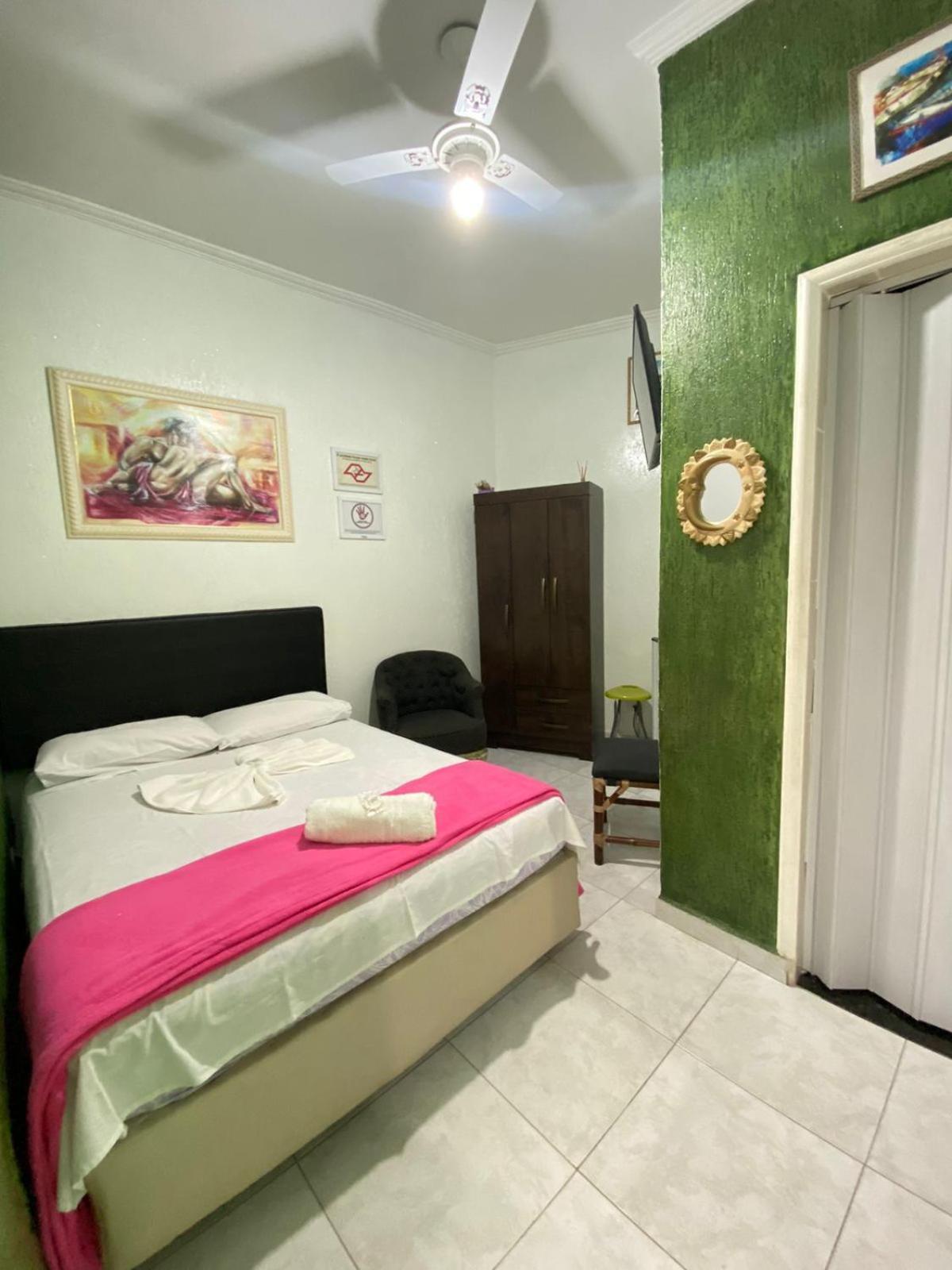 Suites Sol Do Guaruja Exterior photo
