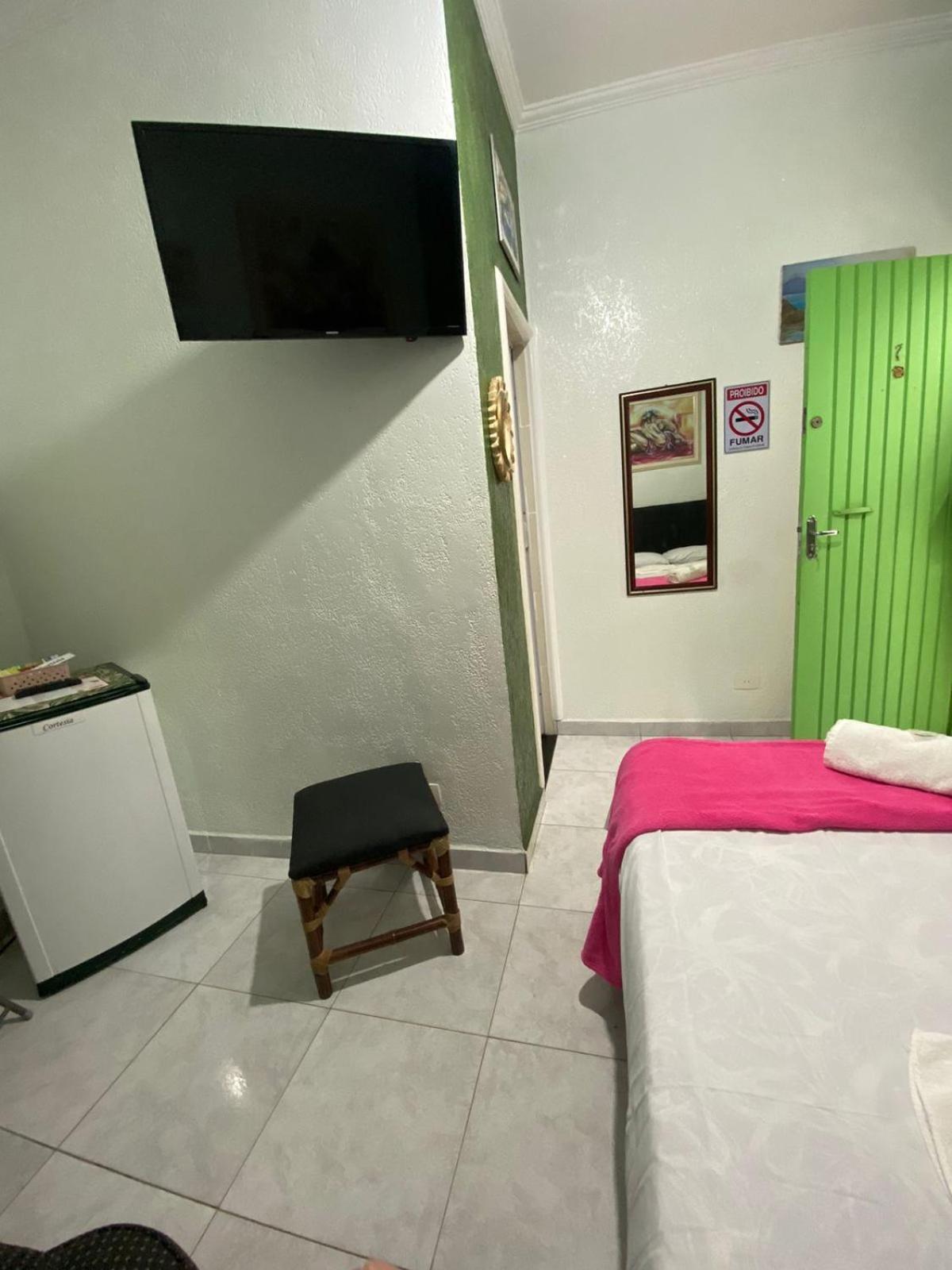 Suites Sol Do Guaruja Exterior photo