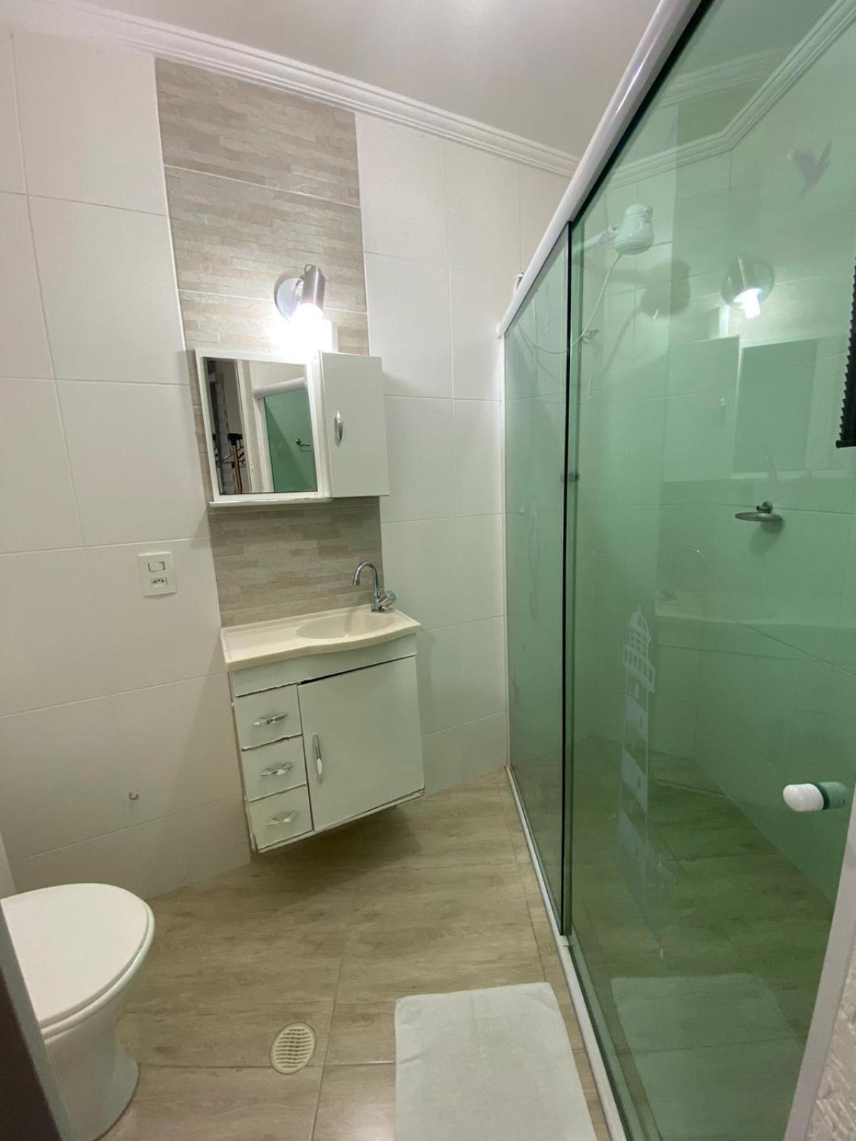 Suites Sol Do Guaruja Exterior photo