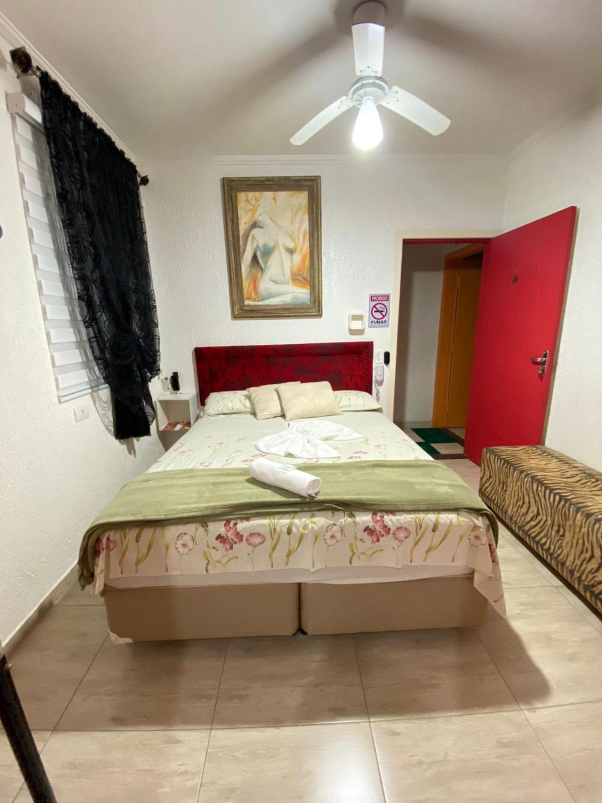 Suites Sol Do Guaruja Exterior photo